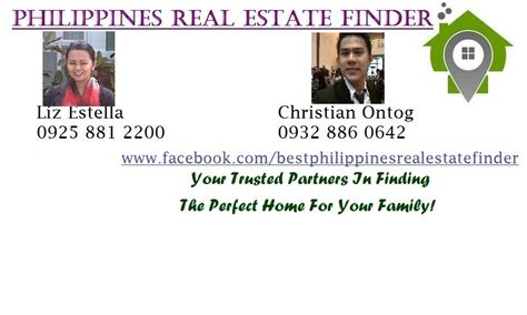 property finder philippines|Philippine Real Estate Finder .